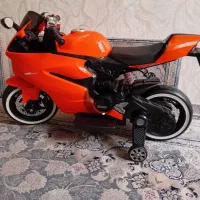 موتور شارژی