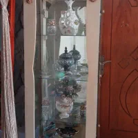 ویترین استخوانی رنگ