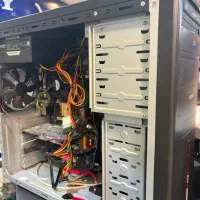 کیس کامیپیوتر خانگی و حسابداری
