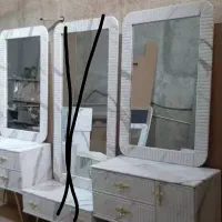 دکور آرایشگاه