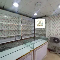 مغازه ۱۲ متر