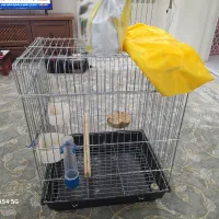 قفس پرنده