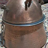 دیگ عرق گیری