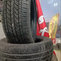 لاستیک دست دوم