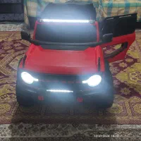 ماشین شارژی