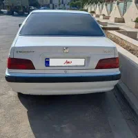 پژو پارس مدل ۹۴