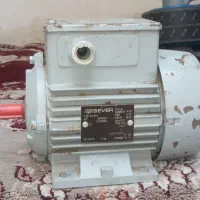 الکتروموتور ۳ فاز