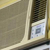 کولر پنجره ای ۲۴۰۰۰