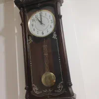 ساعت دیواری کلاسیک