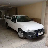 آریسان 2 صفر ، دوگانه سوز، سفید