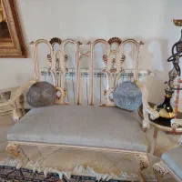 مبلمان استیل