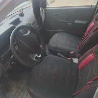 مدل ۹۰جلوچپ ضربه داره