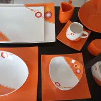 سرویس ۶ نفره