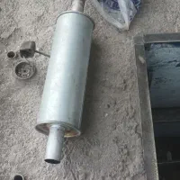 منبع ۱۰۶ سالم