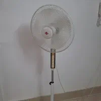 پنکه پارس خزر
