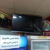 ال ای دی ۴۳