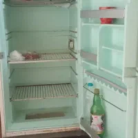 یخچال جنرال قدیمی