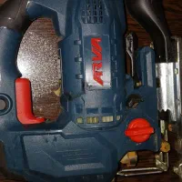اره عمودبر اروا 710 وات مدل 5406 و شارژر aeg