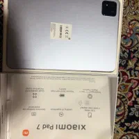تبلت شیایومی بد ۷