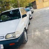 پراید ۱۳۱تمیز