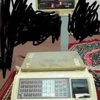 ترازو فروشگاهی