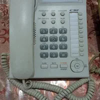 تلفن پاناسونیک