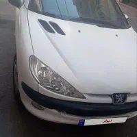 ۲۰۶ مدل ۹۴ تیپ ۲