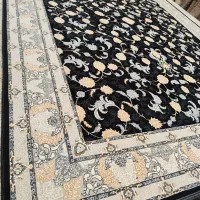 بزرگترین انبار فرش کاشان درکرج ۴،۶،۹،۱۲