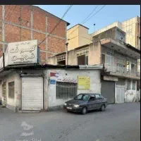 فروش فوری 370متر کلنگی3 بر زیر قیمت در زنجان شمالی