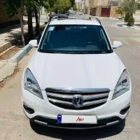 چانگان ۹۷ استثنایی بدون رنگ‌