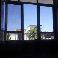 رهن کامل تک خواب ویلای  ۱۱۹متر طبقه هم کف