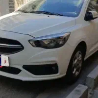 شاهینG مدل 401