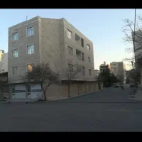 آپارتمان ۲نبش فلاحی ۳۸