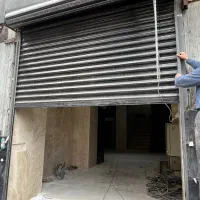 کرکره برقی(درابه) تبدیل درابه قدیمی،جک بازویی شیشه