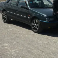 پژومدل ۸۰ فول انژیکتور