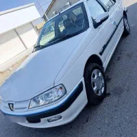 پارس401 گازسیمی بدون ضربه