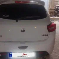 تیبا۲|خودرو سواری و وانت|اهواز, شریعتی جنوبی|دیوار