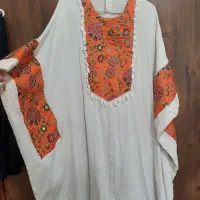 مانتو لینن هندی