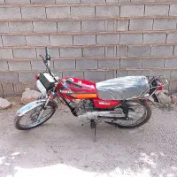 موتور125