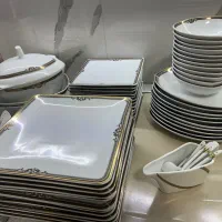 سرویس چینی تقدیس