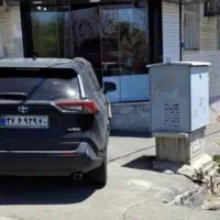 ترمیم ترک سنگ خوردگی پولیش شیشه اتومبیل لیزر