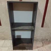 کتابخانه‌دو‌طبقه ۴۰در ۹۰