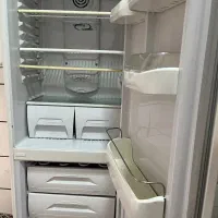 یخچال فریز امرسان