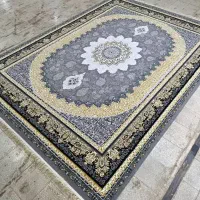 فرشها طلاکوب ۷۰۰شانه آکبند ۹متری ۸جفت