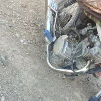 متور سیکلت دساز ۱۵۰