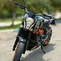 کی تی ام دوک ۲۵۰