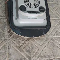 کولر درجا سقفی