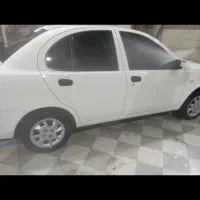 ساینا آس مدل 404