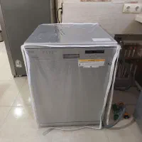 فروش ماشین ظرفشویی ال جی اصل 14نفره