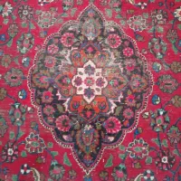 قالیچه دستباف و فرش ۳و ۶و ۹متری